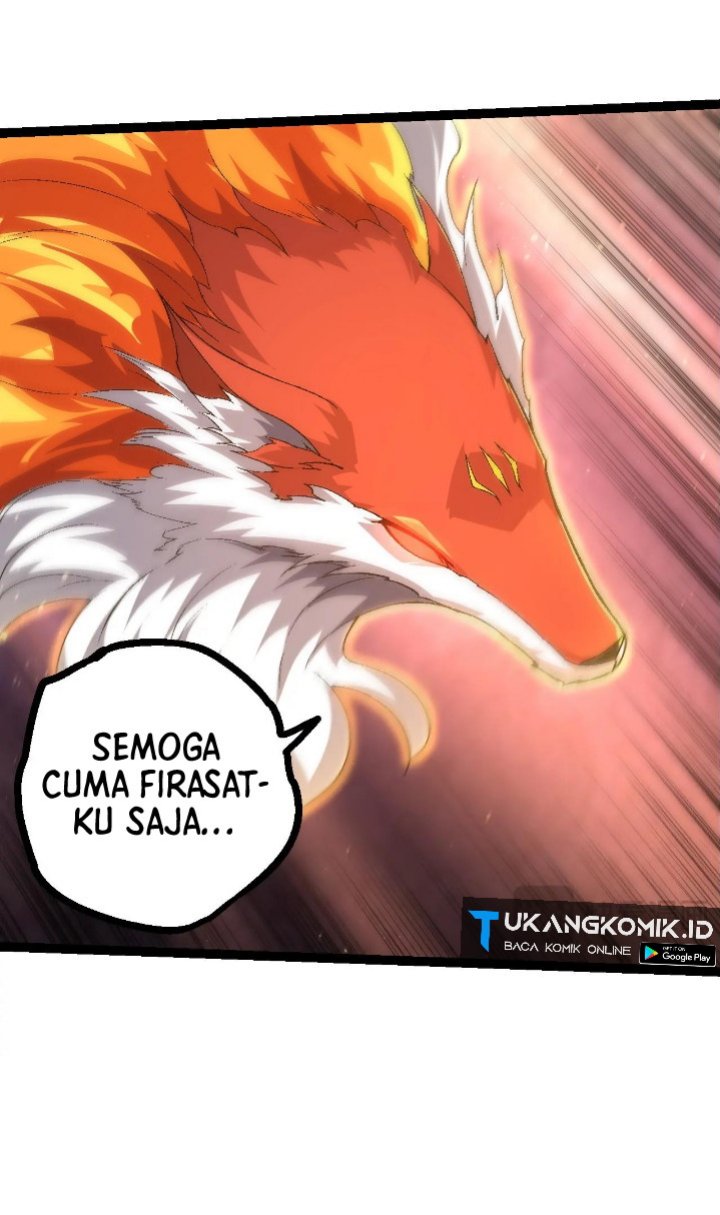 Evolution Begins With A Big Tree Chapter 104 - halaman 31