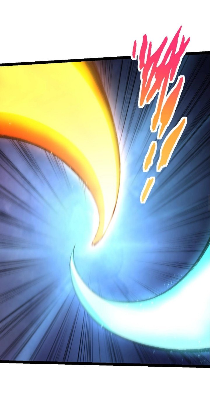 Evolution Begins With A Big Tree Chapter 104 - halaman 32