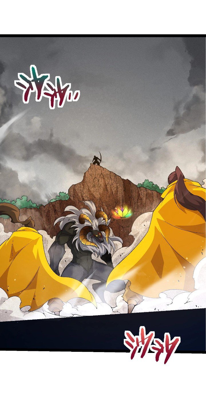 Evolution Begins With A Big Tree Chapter 104 - halaman 47
