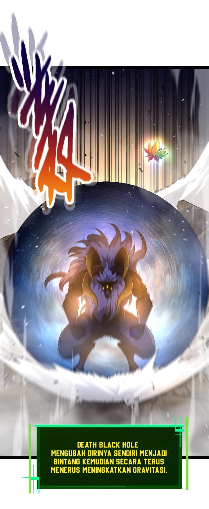 Evolution Begins With A Big Tree Chapter 104 - halaman 58