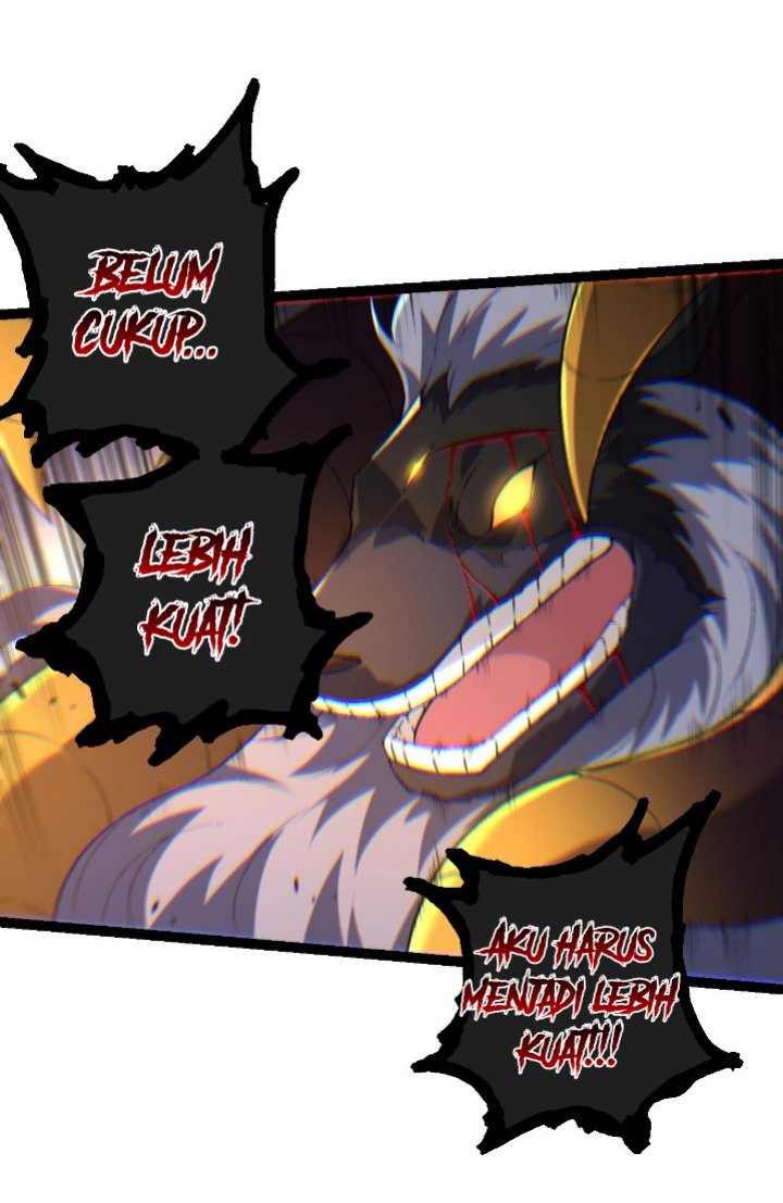 Evolution Begins With A Big Tree Chapter 104 - halaman 60