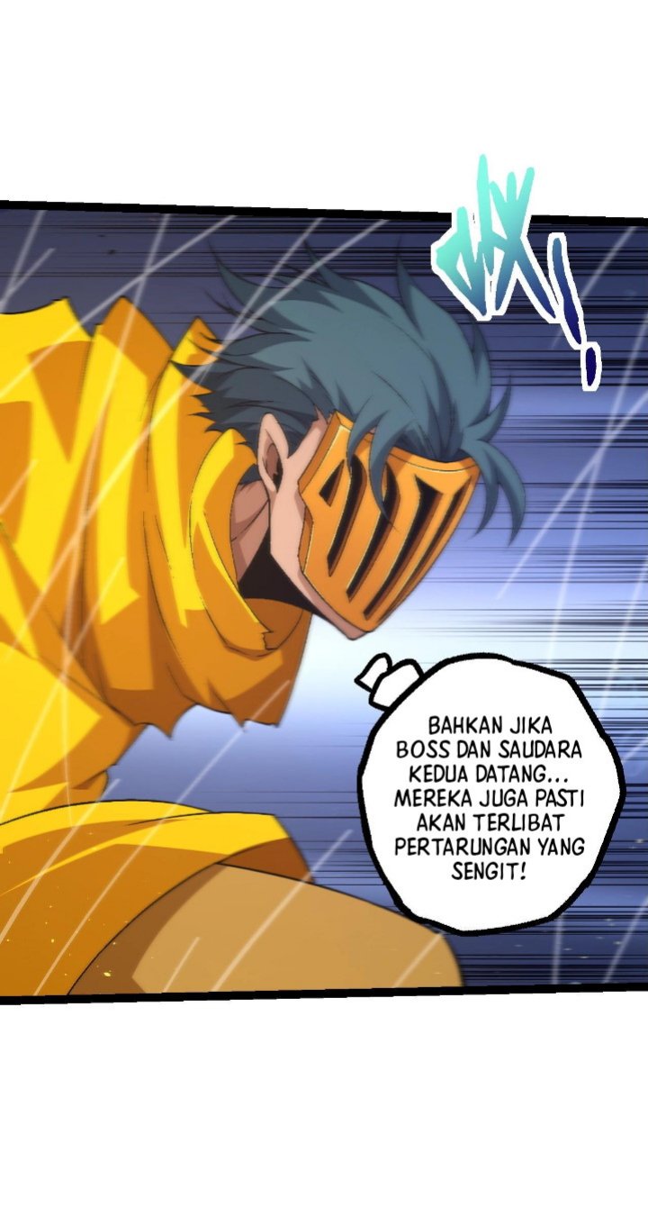 Evolution Begins With A Big Tree Chapter 104 - halaman 9