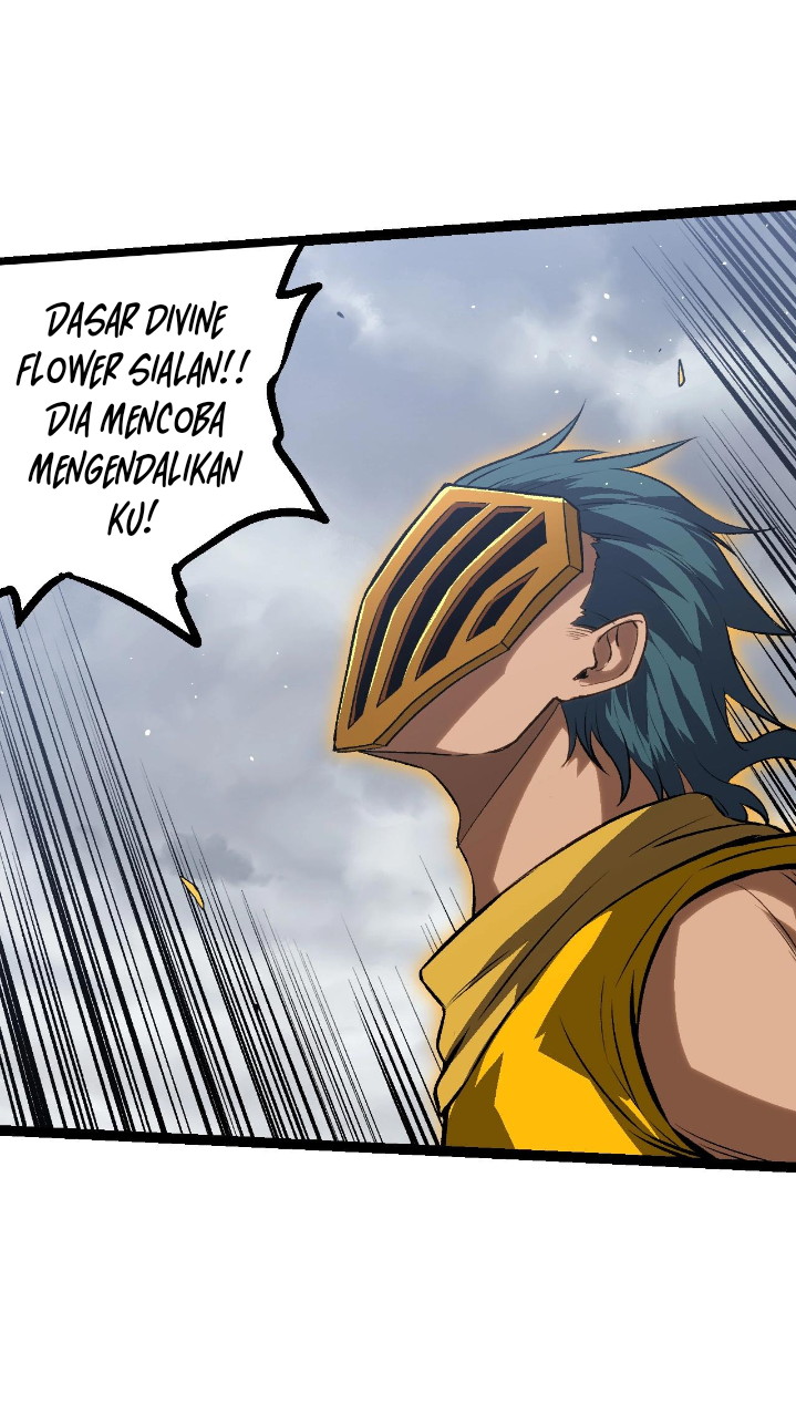 Evolution Begins With A Big Tree Chapter 105 - halaman 45