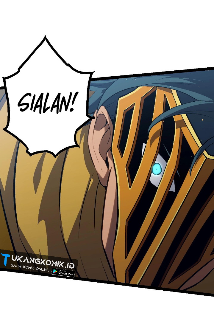 Evolution Begins With A Big Tree Chapter 105 - halaman 48