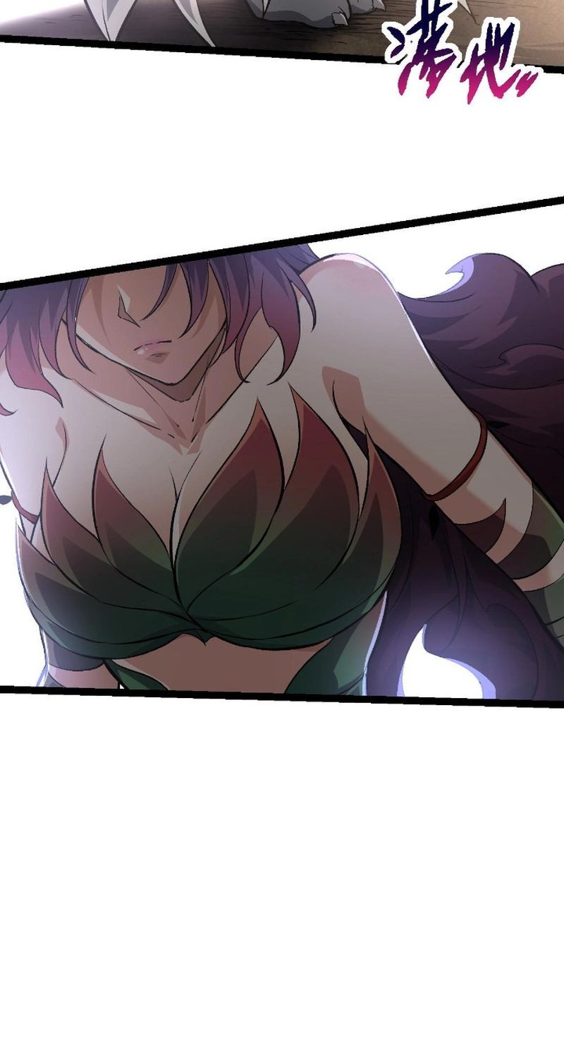 Evolution Begins With A Big Tree Chapter 109 - halaman 24