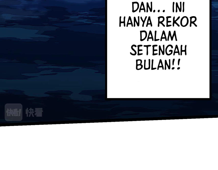 Evolution Begins With A Big Tree Chapter 11 - halaman 11