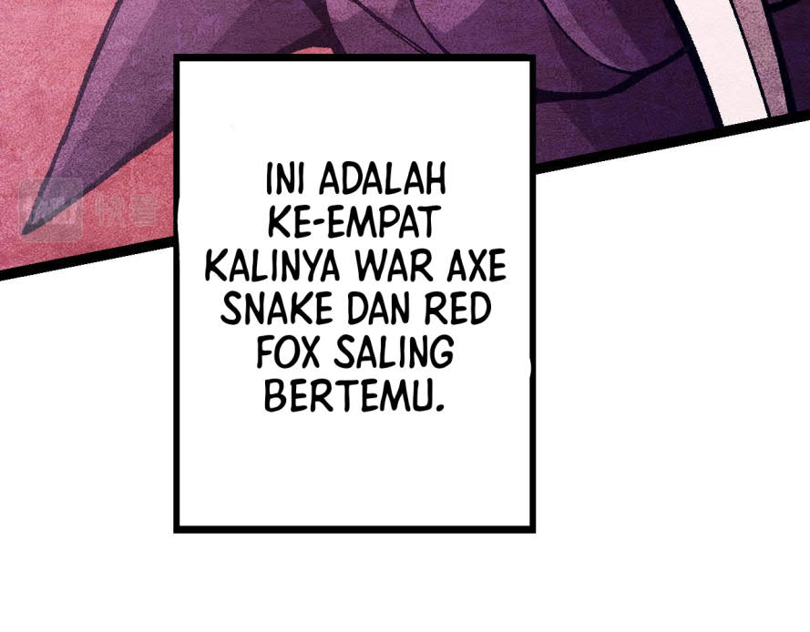 Evolution Begins With A Big Tree Chapter 11 - halaman 136