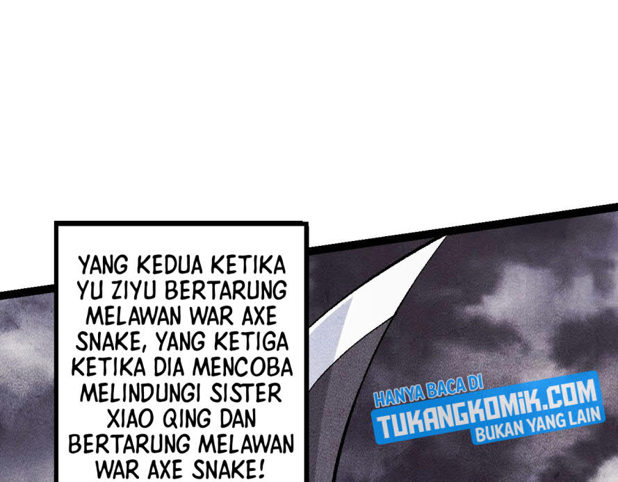 Evolution Begins With A Big Tree Chapter 11 - halaman 140