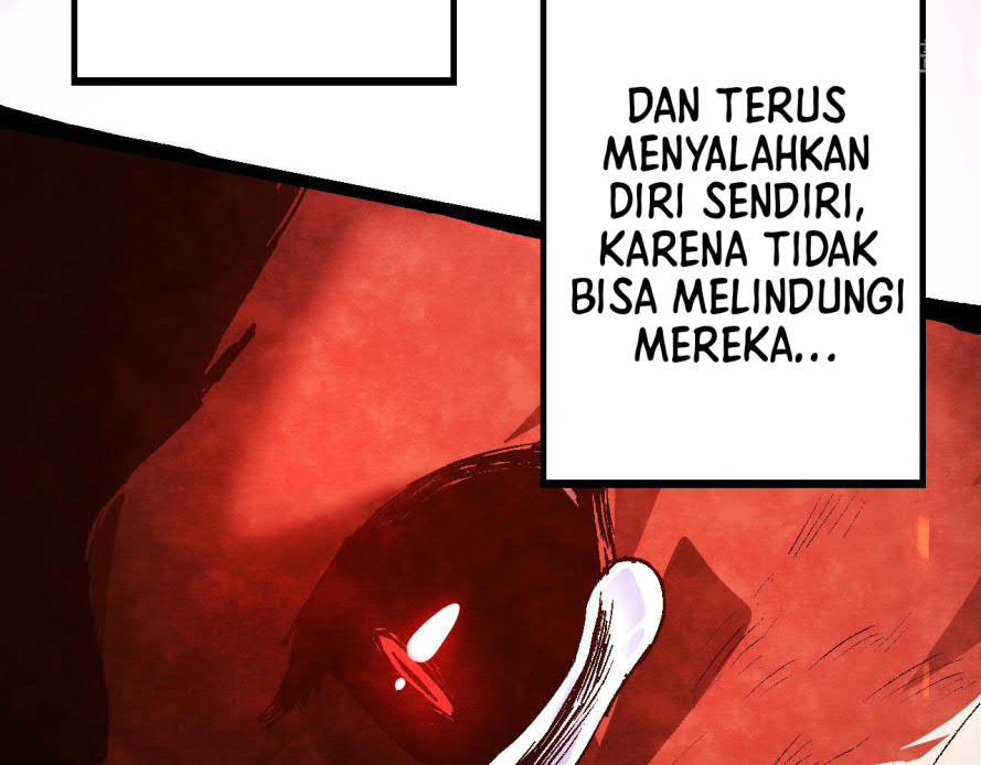 Evolution Begins With A Big Tree Chapter 11 - halaman 147