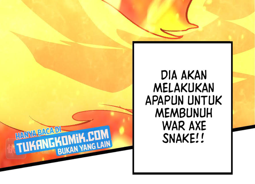 Evolution Begins With A Big Tree Chapter 11 - halaman 152