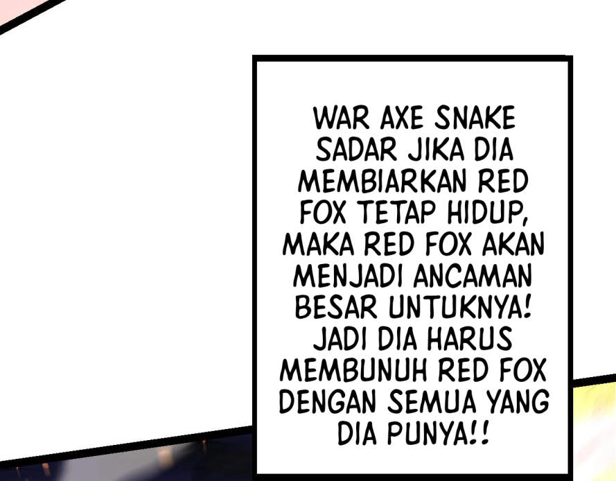 Evolution Begins With A Big Tree Chapter 11 - halaman 157