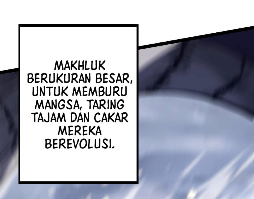 Evolution Begins With A Big Tree Chapter 11 - halaman 173