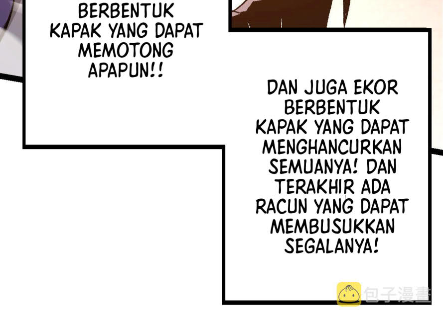 Evolution Begins With A Big Tree Chapter 11 - halaman 182