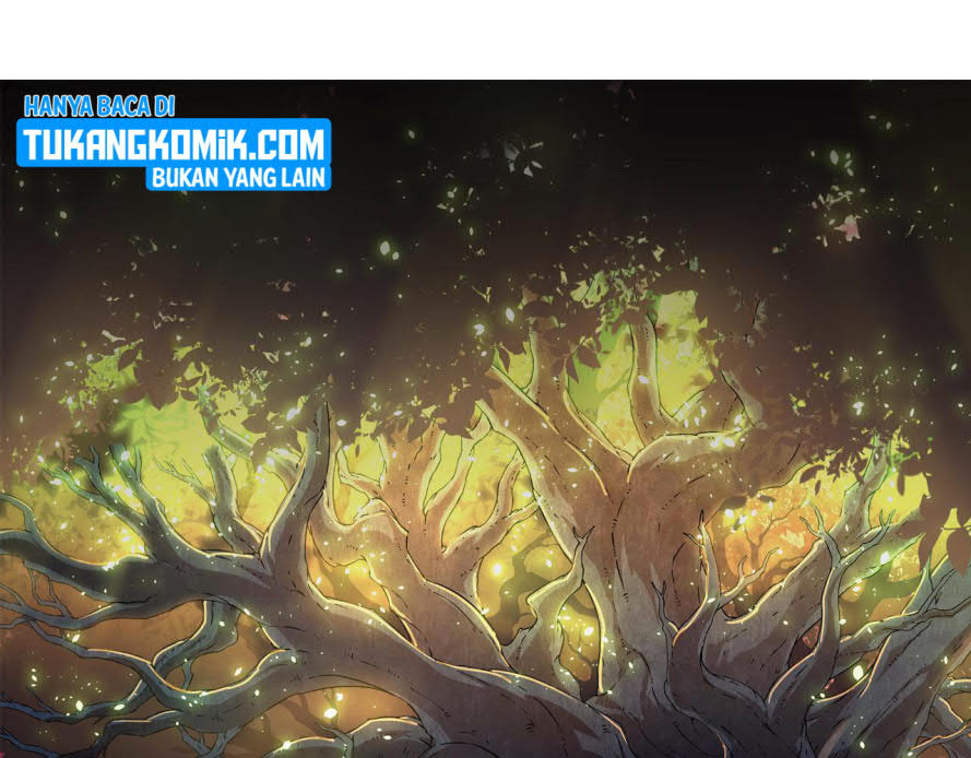 Evolution Begins With A Big Tree Chapter 11 - halaman 2