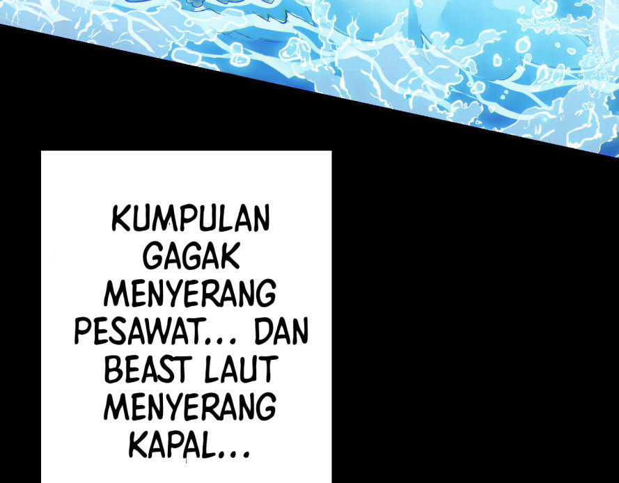 Evolution Begins With A Big Tree Chapter 11 - halaman 20