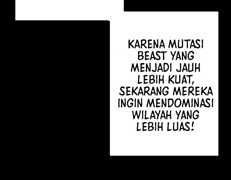 Evolution Begins With A Big Tree Chapter 11 - halaman 21