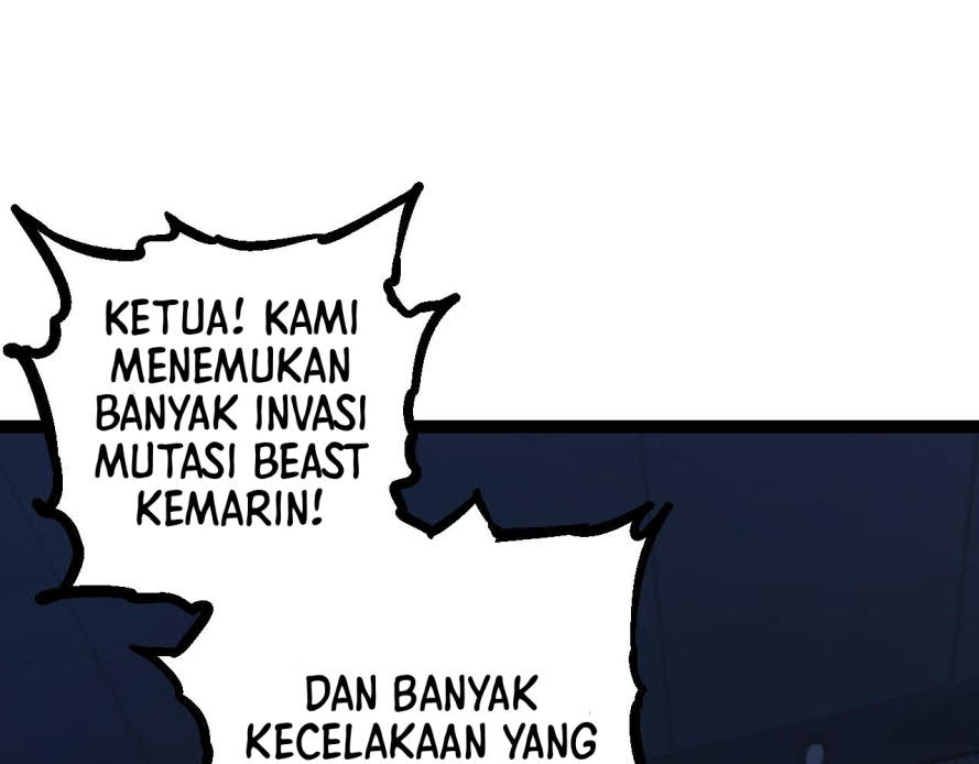 Evolution Begins With A Big Tree Chapter 11 - halaman 24