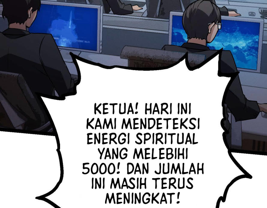 Evolution Begins With A Big Tree Chapter 11 - halaman 27