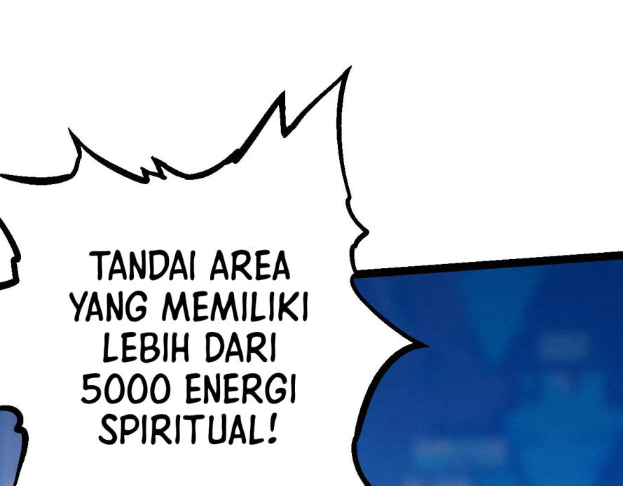 Evolution Begins With A Big Tree Chapter 11 - halaman 29