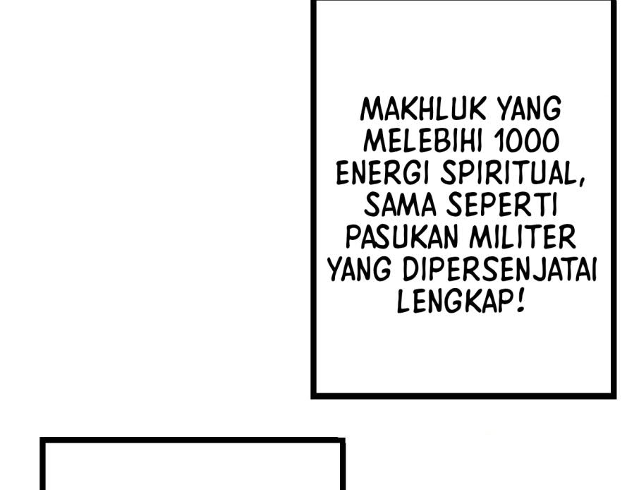 Evolution Begins With A Big Tree Chapter 11 - halaman 32