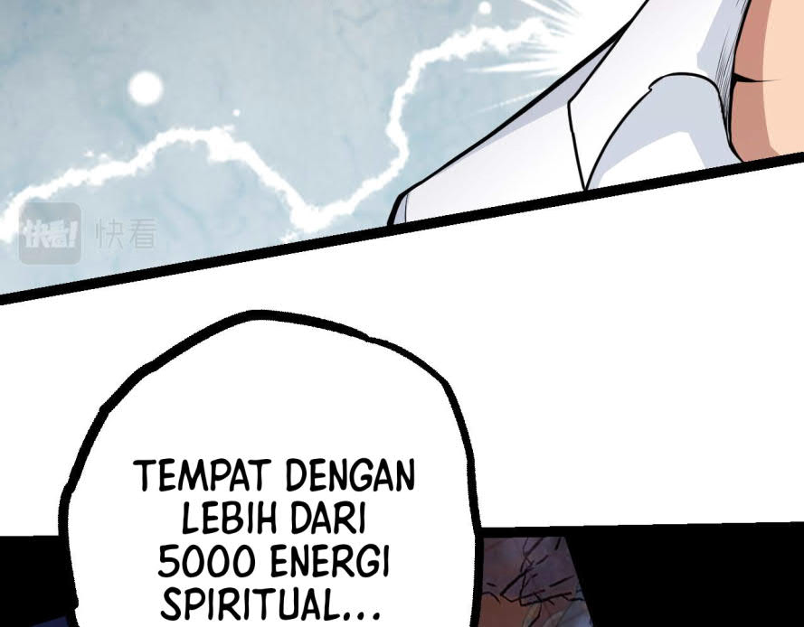 Evolution Begins With A Big Tree Chapter 11 - halaman 36