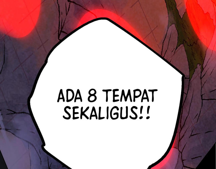 Evolution Begins With A Big Tree Chapter 11 - halaman 41