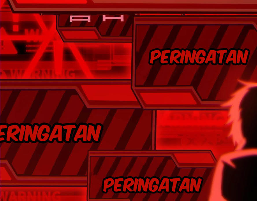 Evolution Begins With A Big Tree Chapter 11 - halaman 52