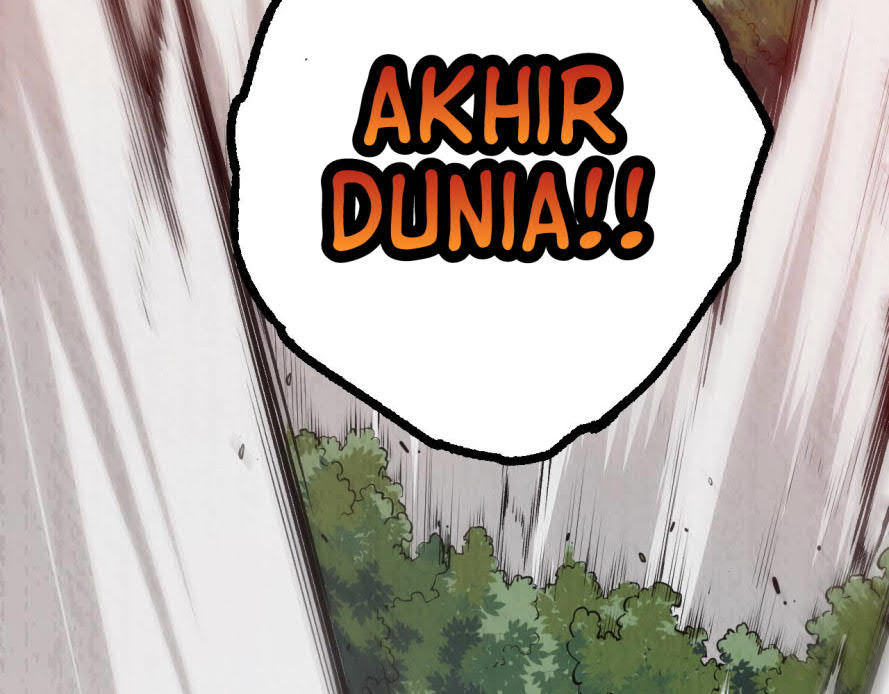 Evolution Begins With A Big Tree Chapter 11 - halaman 59