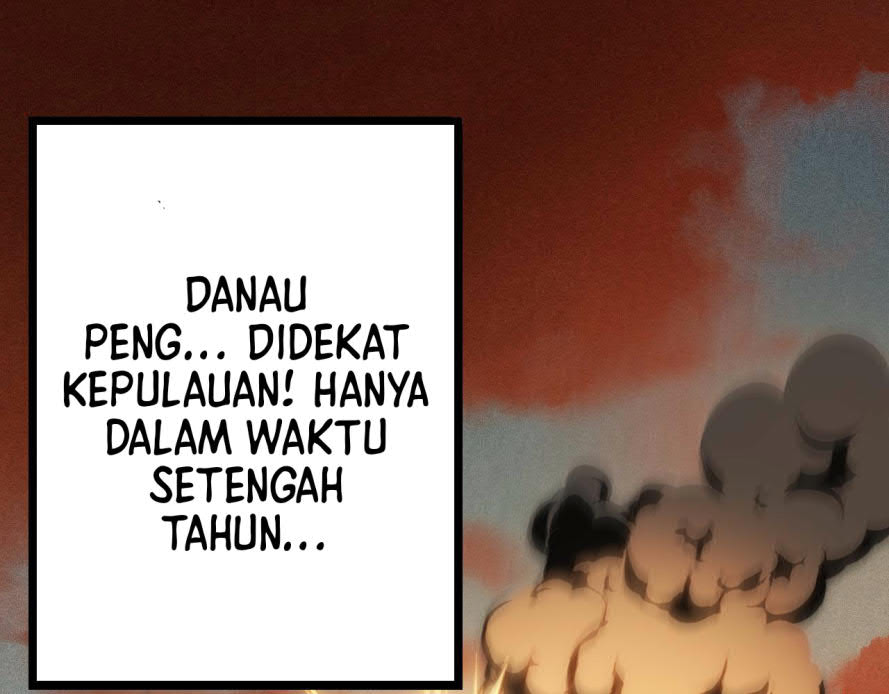 Evolution Begins With A Big Tree Chapter 11 - halaman 6