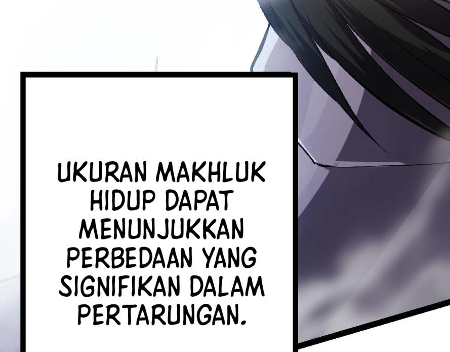 Evolution Begins With A Big Tree Chapter 11 - halaman 67