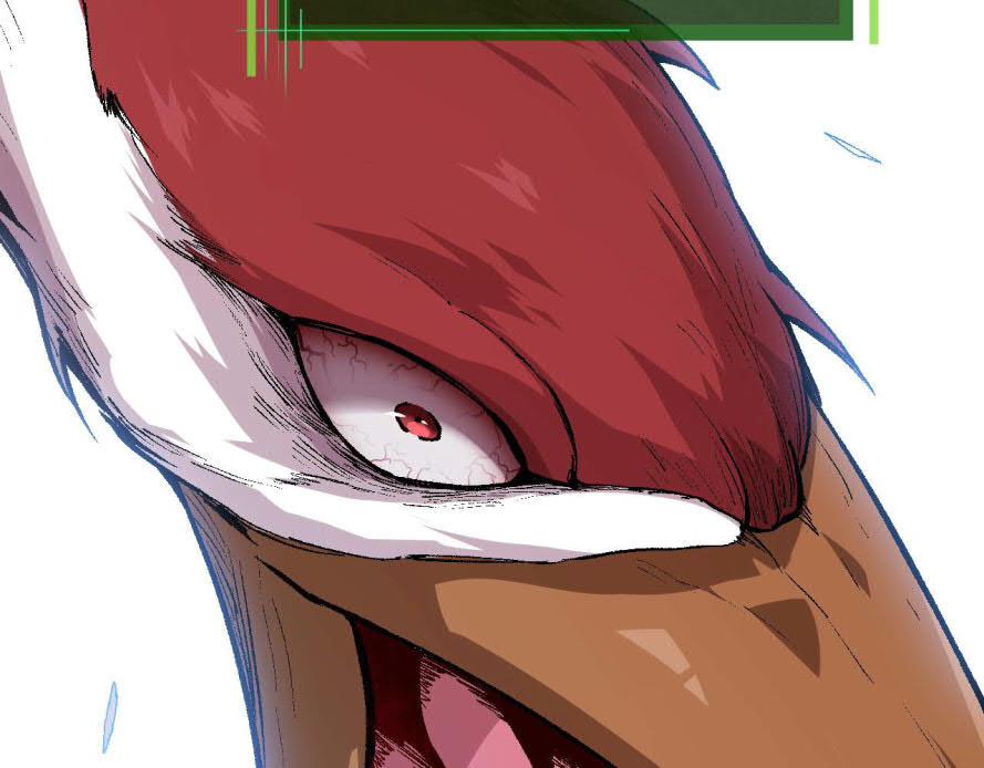 Evolution Begins With A Big Tree Chapter 11 - halaman 69