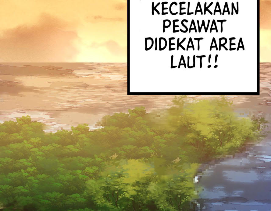 Evolution Begins With A Big Tree Chapter 11 - halaman 8