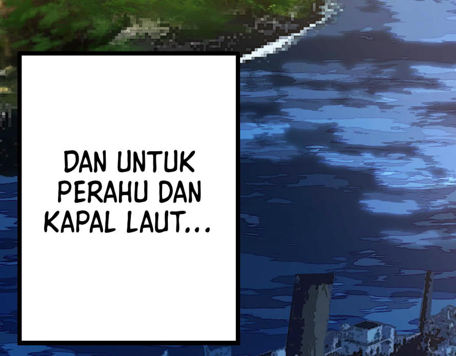 Evolution Begins With A Big Tree Chapter 11 - halaman 9