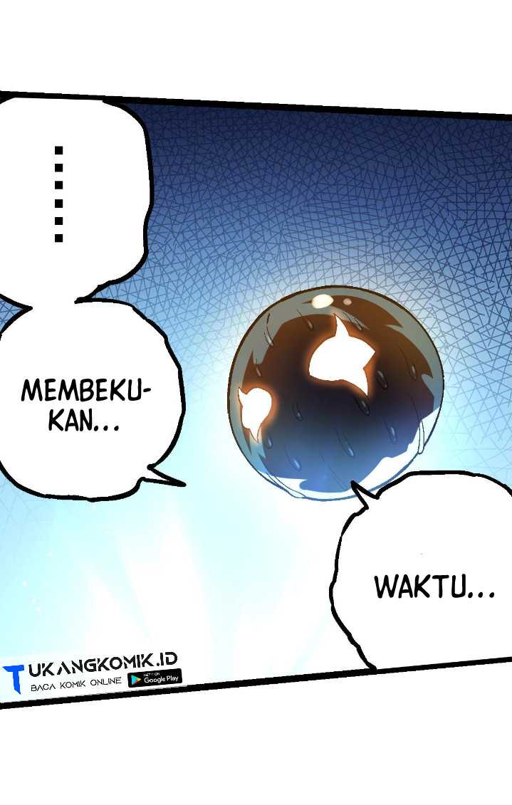 Evolution Begins With A Big Tree Chapter 110 - halaman 10