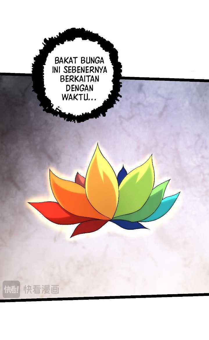 Evolution Begins With A Big Tree Chapter 110 - halaman 11