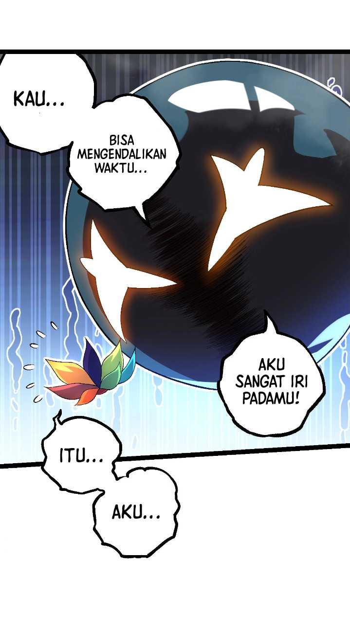 Evolution Begins With A Big Tree Chapter 110 - halaman 12