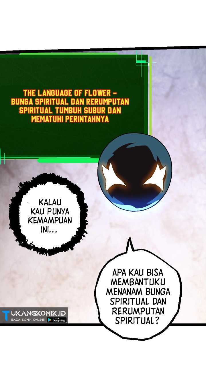 Evolution Begins With A Big Tree Chapter 110 - halaman 15