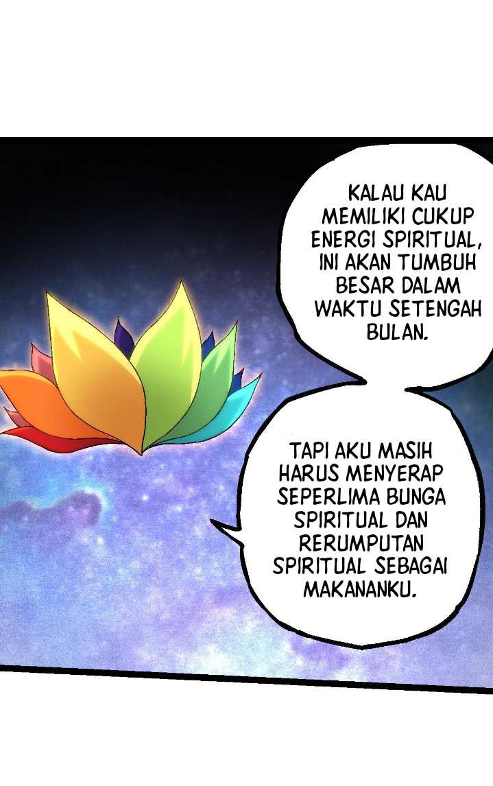 Evolution Begins With A Big Tree Chapter 110 - halaman 16