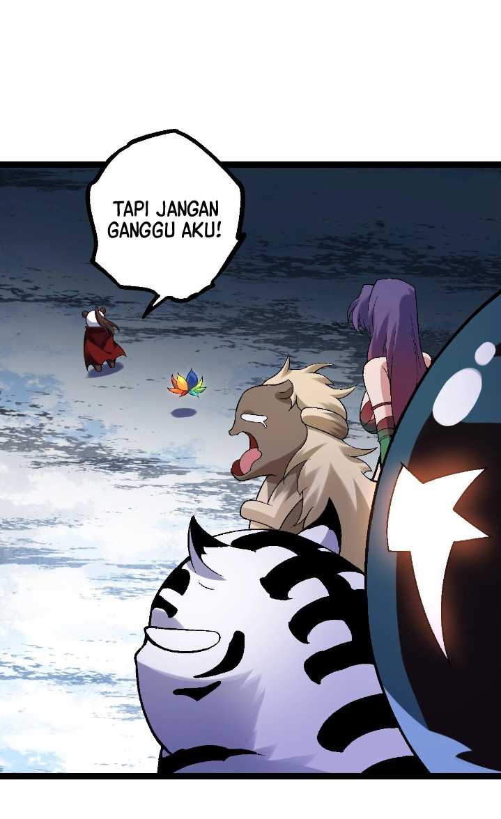 Evolution Begins With A Big Tree Chapter 110 - halaman 24