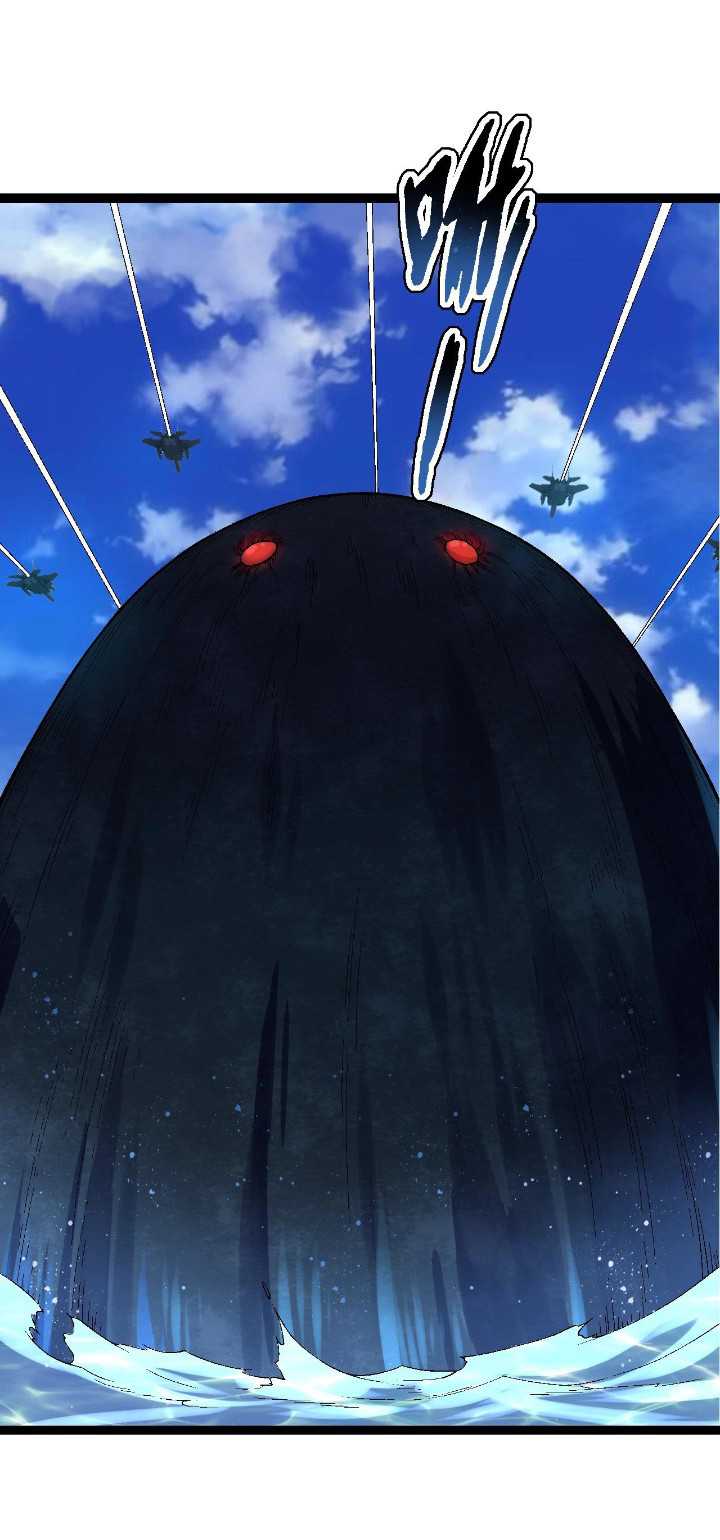 Evolution Begins With A Big Tree Chapter 110 - halaman 29