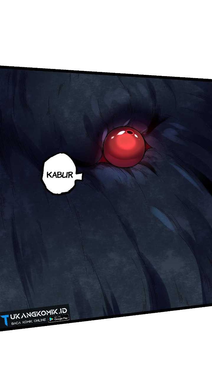 Evolution Begins With A Big Tree Chapter 110 - halaman 30
