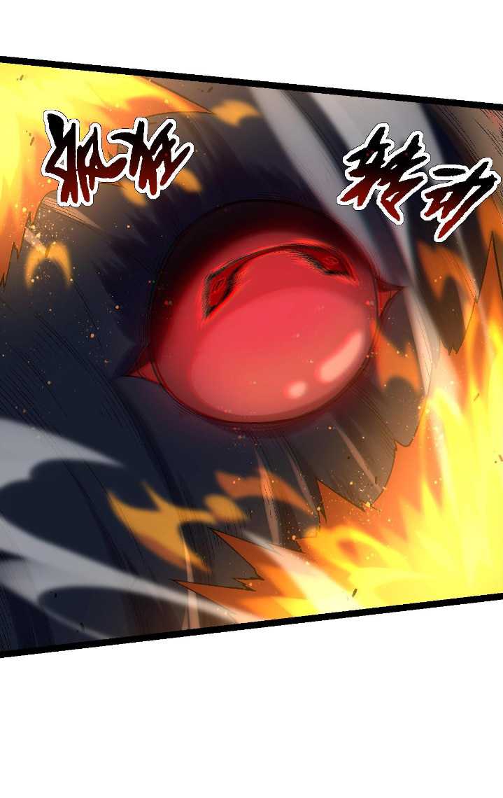 Evolution Begins With A Big Tree Chapter 110 - halaman 37