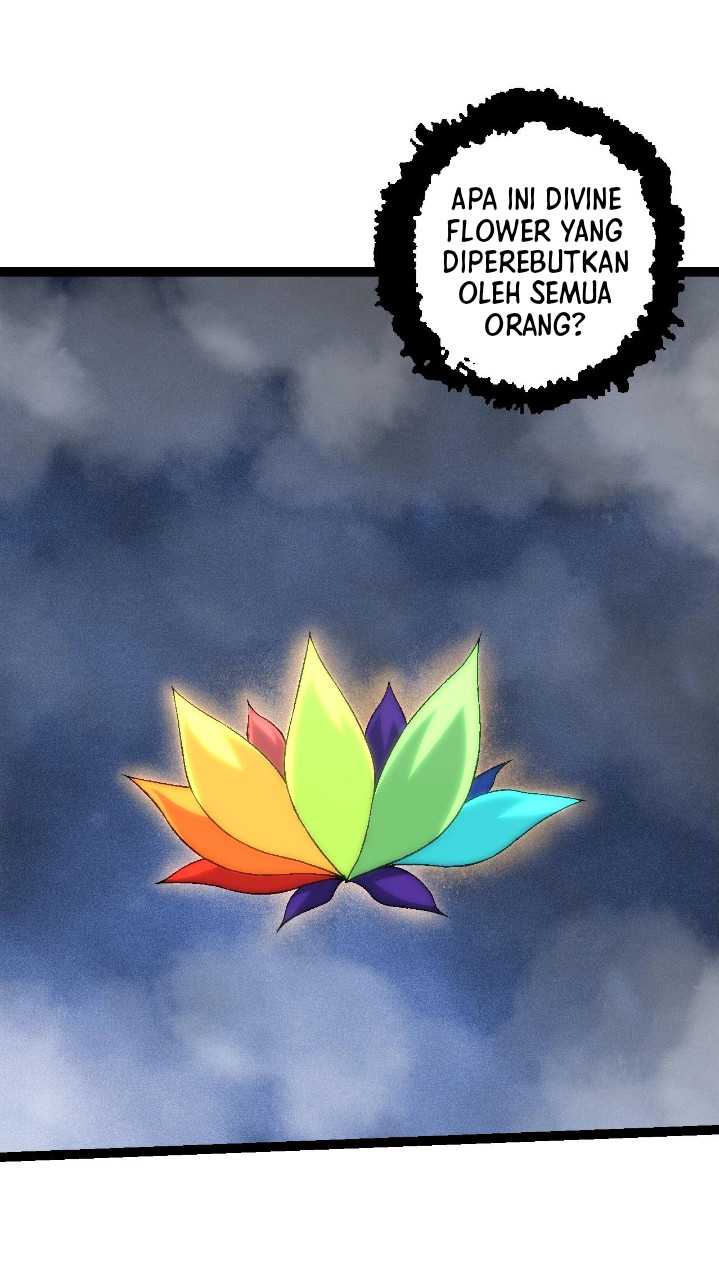 Evolution Begins With A Big Tree Chapter 110 - halaman 4