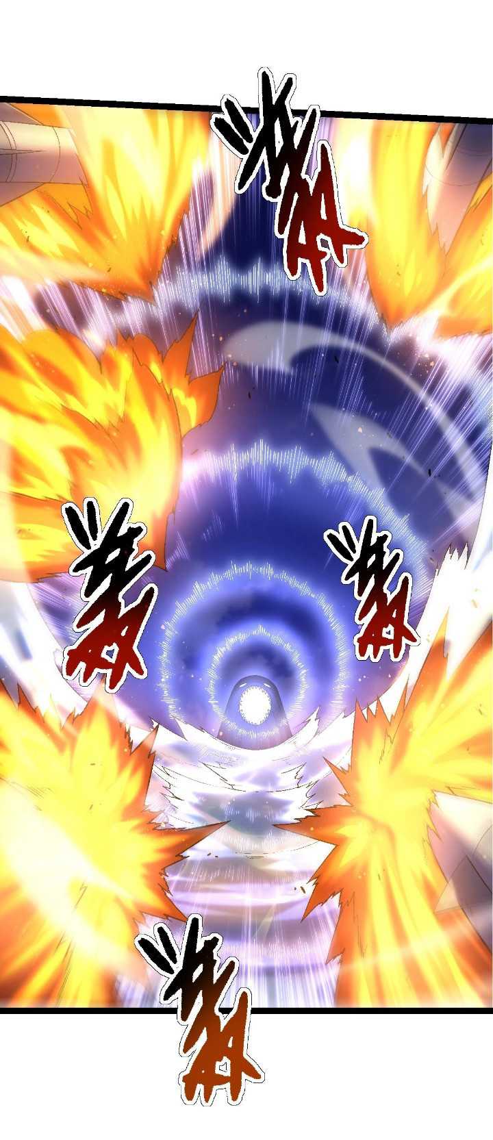 Evolution Begins With A Big Tree Chapter 110 - halaman 40