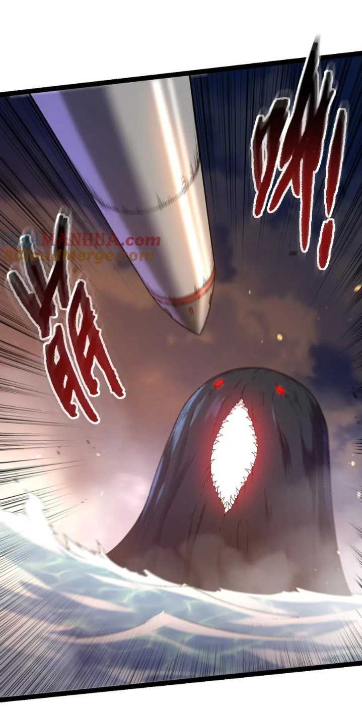 Evolution Begins With A Big Tree Chapter 110 - halaman 45