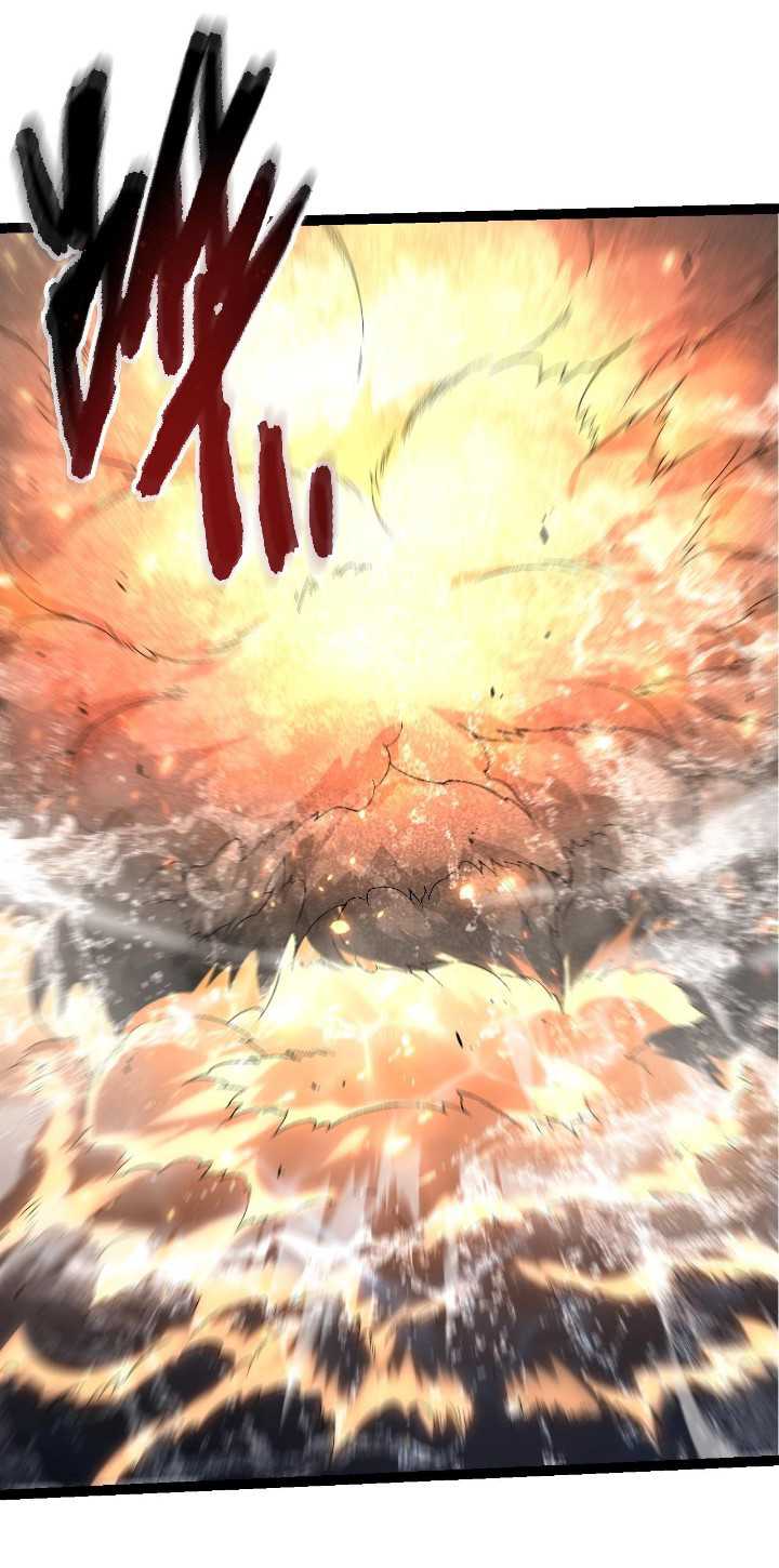 Evolution Begins With A Big Tree Chapter 110 - halaman 48