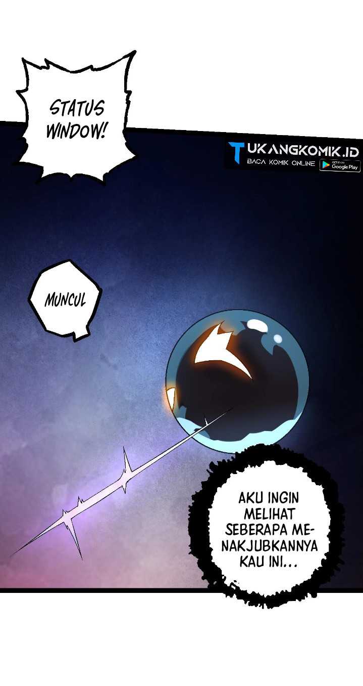 Evolution Begins With A Big Tree Chapter 110 - halaman 5