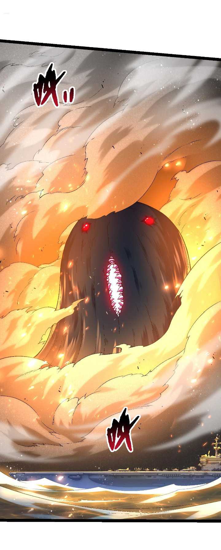 Evolution Begins With A Big Tree Chapter 110 - halaman 50