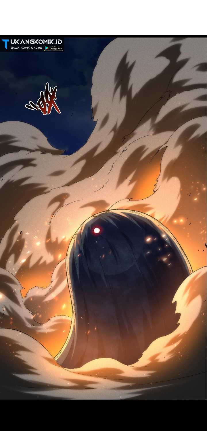 Evolution Begins With A Big Tree Chapter 110 - halaman 57