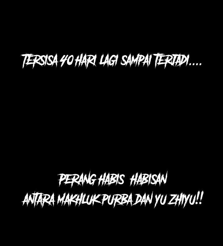 Evolution Begins With A Big Tree Chapter 110 - halaman 58
